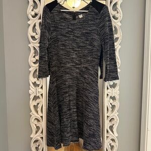 Old Navy Tweed Dress